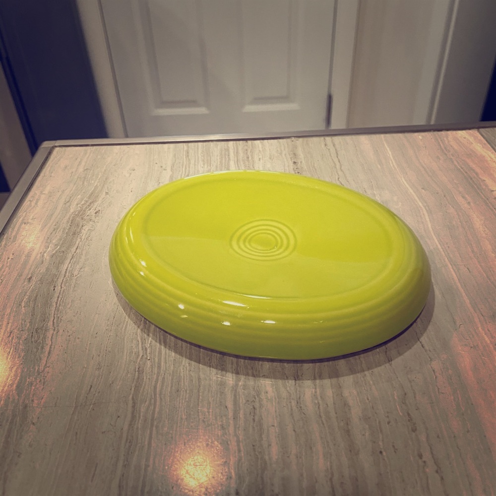 🖤Fiestaware SOAP 🧼 DISH
